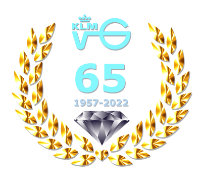 Logo VG-KLM